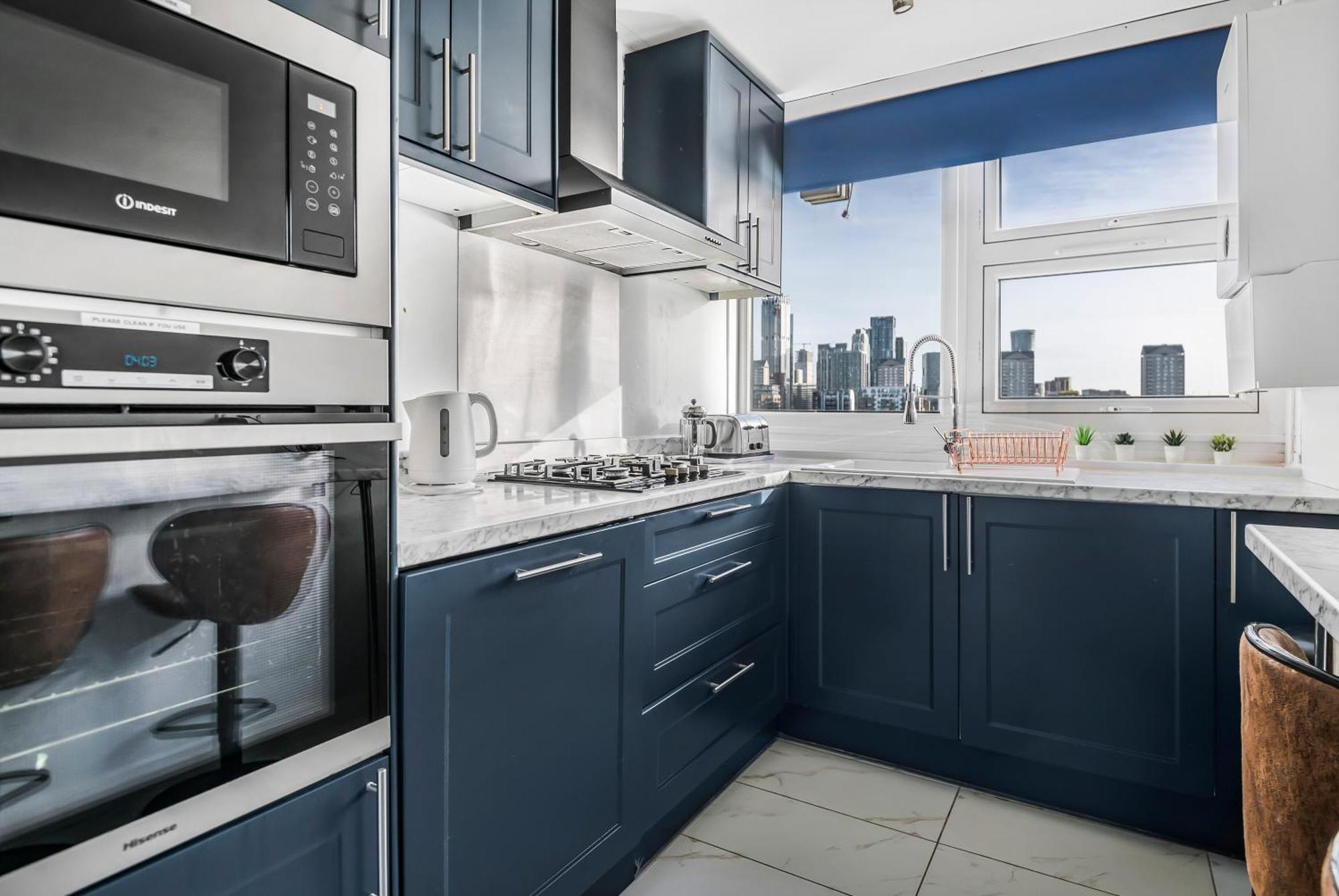 Riverside 3Br With Easy Transport 20Mins To City Centre Londra Dış mekan fotoğraf