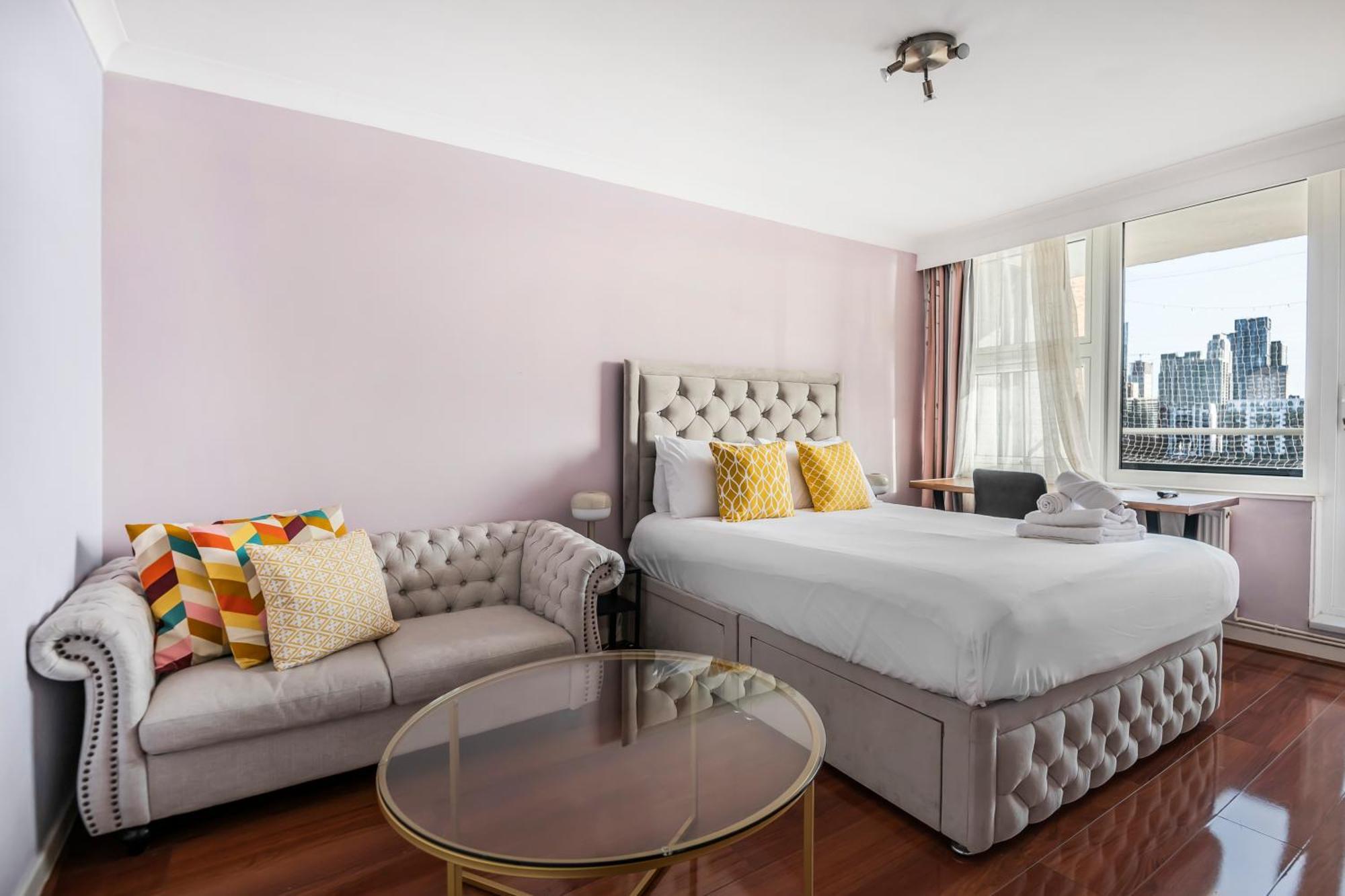 Riverside 3Br With Easy Transport 20Mins To City Centre Londra Dış mekan fotoğraf