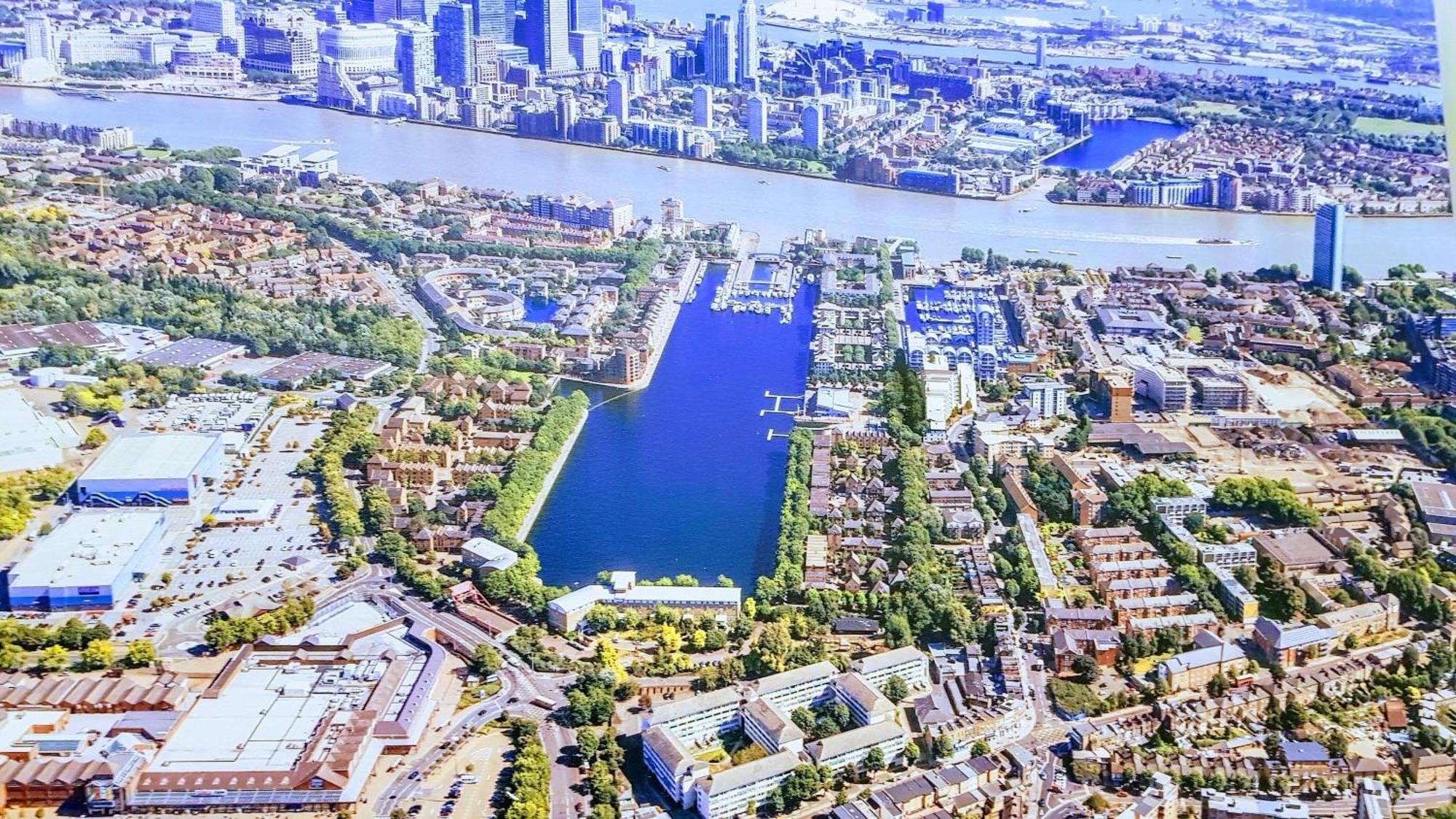 Riverside 3Br With Easy Transport 20Mins To City Centre Londra Dış mekan fotoğraf